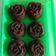 Cooksnap dari Ise Yakinayase Mbesanggene untuk resep Brownies kukus mawar simple (no mixer)