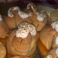 El cooksnap de amsoalre cuando hizo Pajaritos como los de mi abuelita.