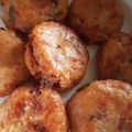 Cooksnap dari Meganovv untuk resep Perkedel Kentang Kornet