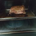 El cooksnap de MARCO. ALVIRAv cuando hizo Lomo de Res al horno con adobo especial.