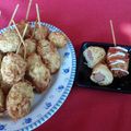 Cooksnap dari Kiarra Cookies n Cakes untuk resep Sempol mie
