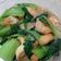 Cooksnap dari Riana Sariman (Mommy Nada) untuk resep Pakcoy tofu
