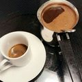 صورة من Chef hamdy morsy، شاركها بعد تجربة وصفة اسبريسو بجوز الهند