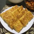 Cooksnap dari mimicil untuk resep Prol Tape Keju