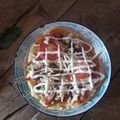 Cooksnap dari Irma Susanti untuk resep Pizza homemade empuk anti gagal