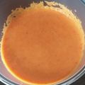 Cooksnap dari Ires Yulanda untuk resep Sambal Soto Betawi