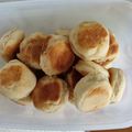 Cooksnap dari Justine untuk resep Bakpia Teflon anti gagal