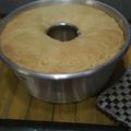 Cooksnap dari Hanindya untuk resep Simple Sponge Cake Lembut banget 🍰😋