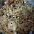 Cooksnap dari Fitri Ummu Althof untuk resep Kwetiau goreng simple