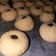 Cooksnap dari Widjie Astuti untuk resep Monde Cookies (eggless)