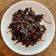 Cooksnap dari Nia - Mimakuki untuk resep Salad Bayam Merah