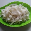 Cooksnap dari Yayuk Wahyuu untuk resep Kwetiau Home Made