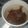 El cooksnap de Gaby Reyes cuando hizo Brownie en taza para microondas.