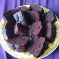 Cooksnap dari rehan hasibuan untuk resep Brownies Kukus