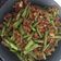 Cooksnap dari Sherly Jolie Basri untuk resep Baby buncis cah daging giling