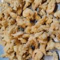 Cooksnap dari Ratih Kusuma untuk resep Udang Krispi Devina Hermawan