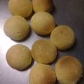 El cooksnap de Yesica Cabrera cuando hizo Fácil pan de leche ¡sin harina!.