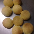 El cooksnap de Yesica Cabrera cuando hizo Fácil pan de leche ¡sin harina!.