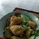 Cooksnap dari anik setyani untuk resep Pempek Rebon
