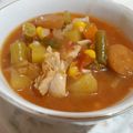 Cooksnap dari Dian Dian untuk resep Sop merah