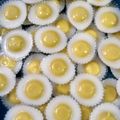 Cooksnap dari Vera Wurianti untuk resep Puding Jagung Manis