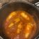 El cooksnap de dani fb cuando hizo Chipirones rellenos de huevo y jamón cocido.
