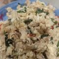 Cooksnap dari rere ayu untuk resep 202. Tuna Kemangi Serei👍
