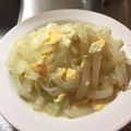 上班族小廚師 的 洋蔥炒蛋 cooksnap