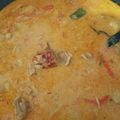 Cooksnap dari Indah Sie Joutexzzt untuk resep Gulai nangka tetelan + daging sapi