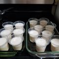 El cooksnap de luisflorespr21 cuando hizo Gelatina de tres leches.