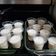 El cooksnap de luisflorespr21 cuando hizo Gelatina de tres leches.