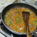 Cooksnap dari Dita Fadyanti untuk resep Tumis buncis wortel irit simpel