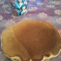 El cooksnap de Micaela cuando hizo Waffles súper fáciles!.