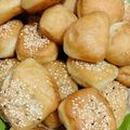 Cooksnap dari Martini Kurniasih untuk resep Roti Bantal/ Bolang Baling/Odading Empuk Renyah
