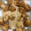 Cooksnap dari Siti Namirah untuk resep Nugget Mentai Rice ala anak kos