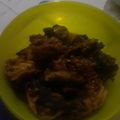 Cooksnap dari utami untuk resep Ayam bumbu rujak