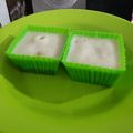 Cooksnap dari Edo Kurniawan untuk resep Kue Tetu/Kue Perahu: Gula Merah dan Gula Pasir Khas Kota Palu