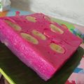 Cooksnap dari aileen untuk resep 21. Nagasari Pisang (Loyang)