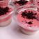 Cooksnap dari AFILIA ULFAH untuk resep Puding Strawberry Oreo cup
