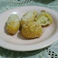 Cooksnap dari Dinda untuk resep Eggless Churros
