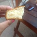 El cooksnap de Analia Benítez Tgd cuando hizo Bizcochuelo Esponjoso😍.