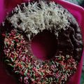 Cooksnap dari Iik Nu Amoorea untuk resep Brownis kukus cokolatos