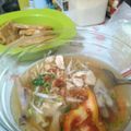 Cooksnap dari Nurinayati untuk resep Tauto ayam