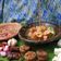 Cooksnap dari Aini mama 2N 2R untuk resep Tahu Gejrot Khas Cirebon