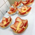 whats 的 草莓塔 cooksnap