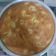 El cooksnap de Guillermina cuando hizo 🥧BUDÍN🥧EXTRA SUAVE CON 🍑DURAZNOS🍑 EN ALMÍBAR🍑.
