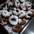 El cooksnap de Arturo De Vera cuando hizo Rosquillas de anís muy esponjosas.
