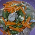 Cooksnap dari merry untuk resep Buncis wortel