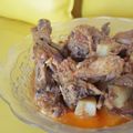 Cooksnap dari solatiyaa bajrey untuk resep Opor ayam bumbu kuning simpel no ribet