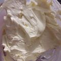 Cooksnap dari Ita Susiana untuk resep Butter cream mentega kuning